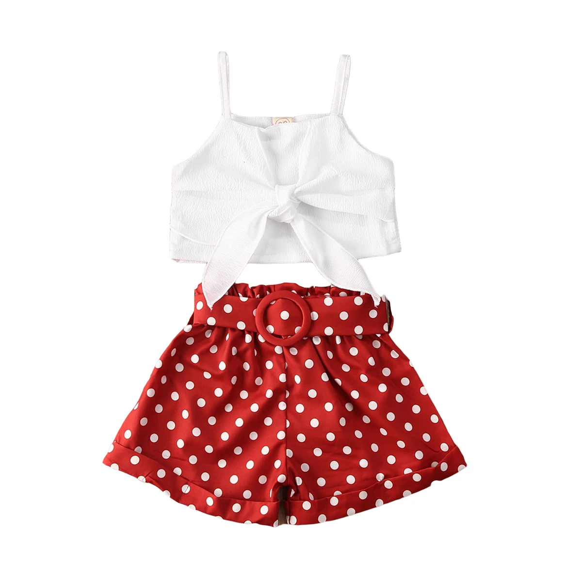 1-6 Year Old Toddler Baby Girl Clothes