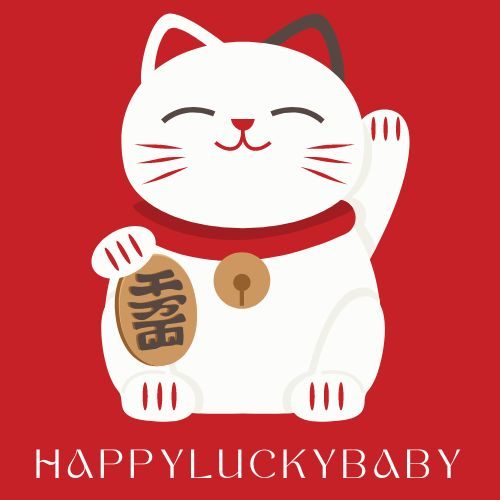HappyLuckyBaby