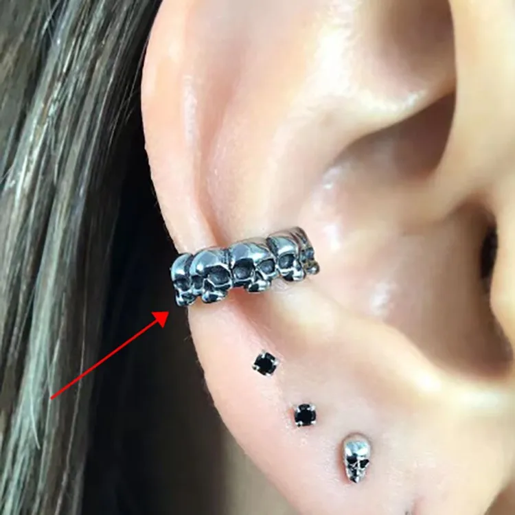 ear cuff