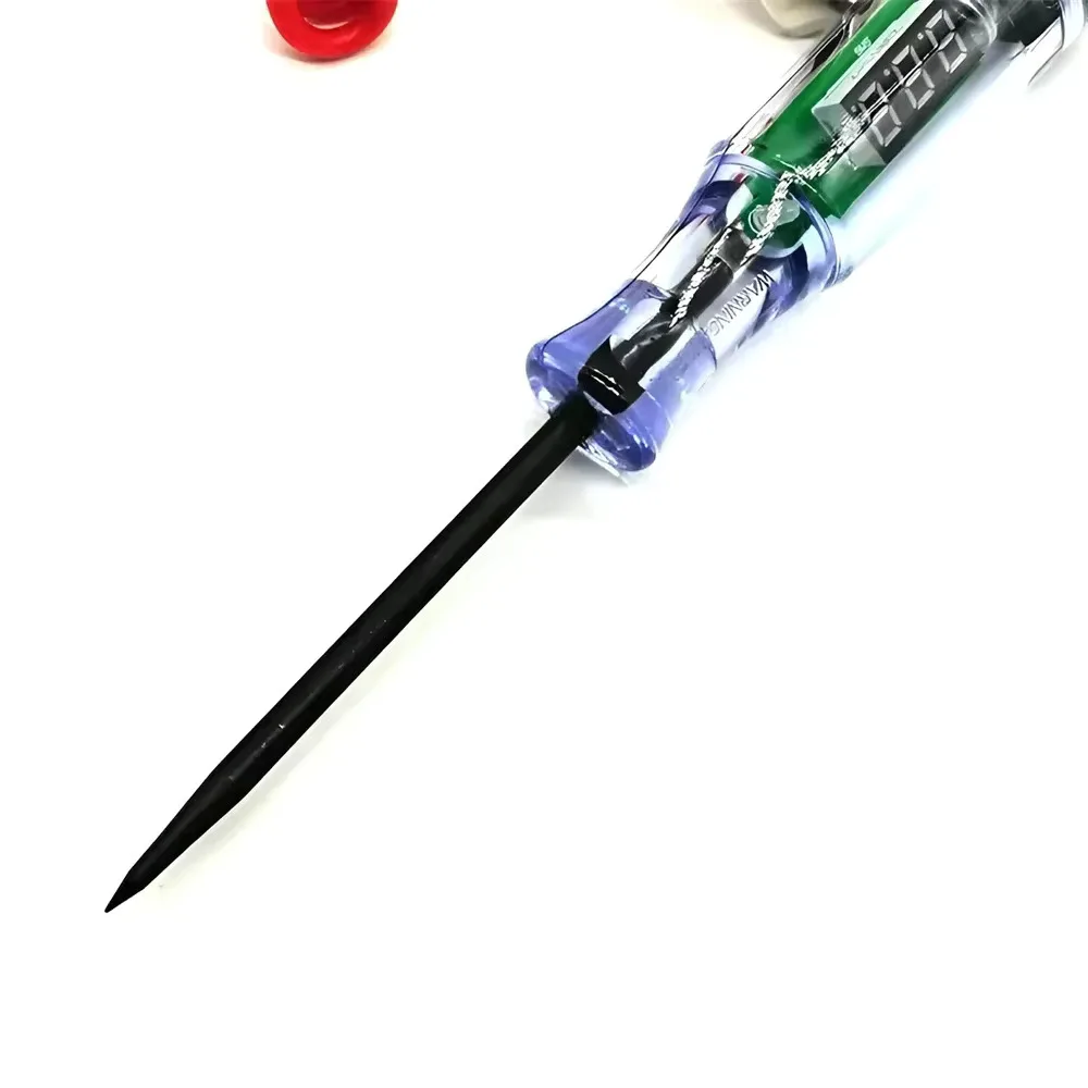 Car Truck Voltage Circuit Tester Auto 6V 24V Diagnostic Probe