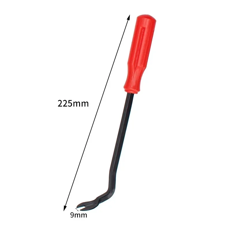 Auto Door Clip Panel Trim Removal Tool Kit Universal Used for BMW/Toyota/Hyundai/Benz/Tesla | Multi-Purpose Vehicle Trim Tools - Image 2