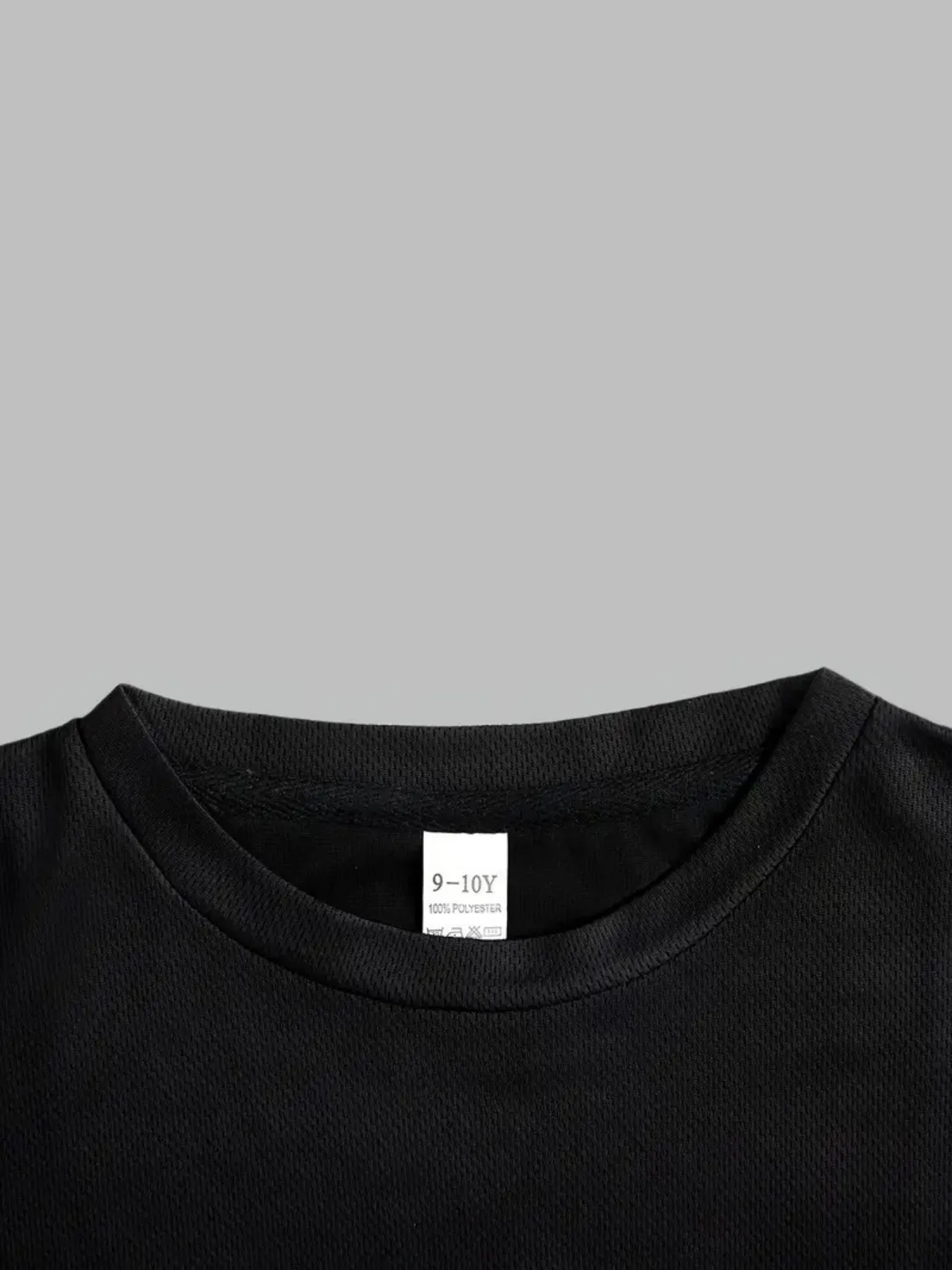 67 Graphic T-Shirt Boy/Girl Summer Short Sleeved
