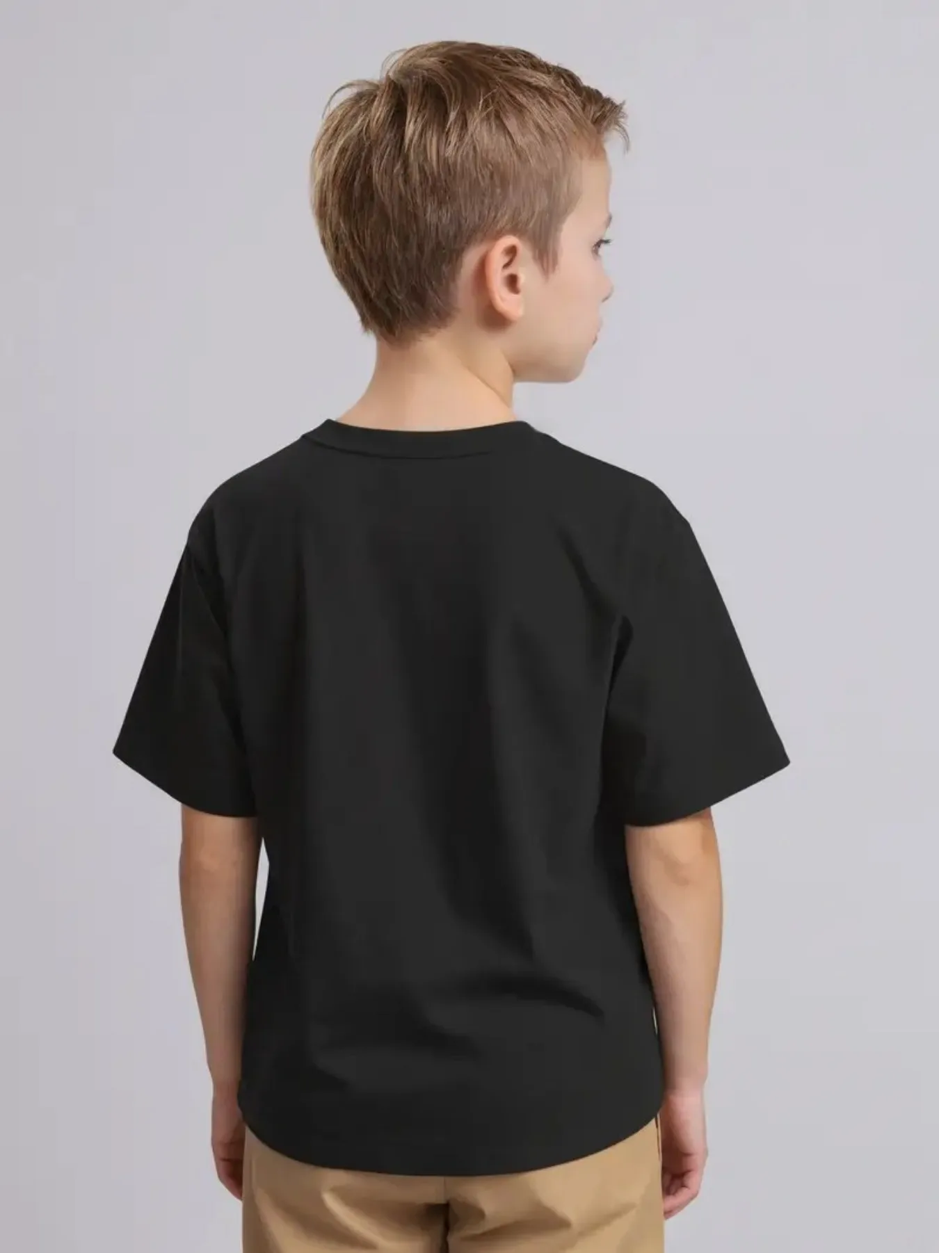 67 Graphic T-Shirt Boy/Girl Summer Short Sleeved