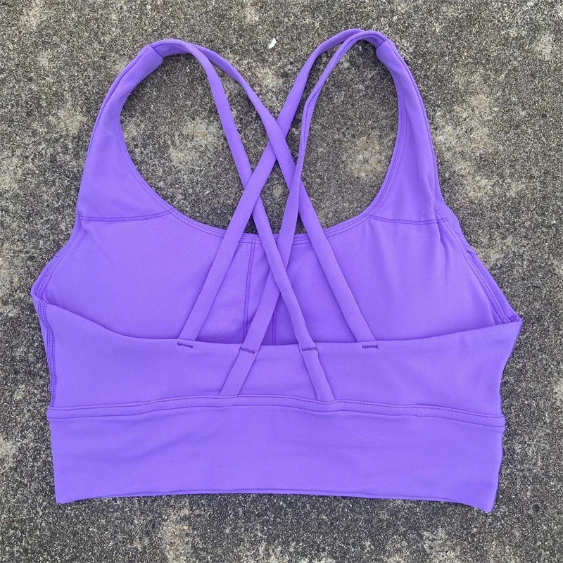 Calamus sports bra