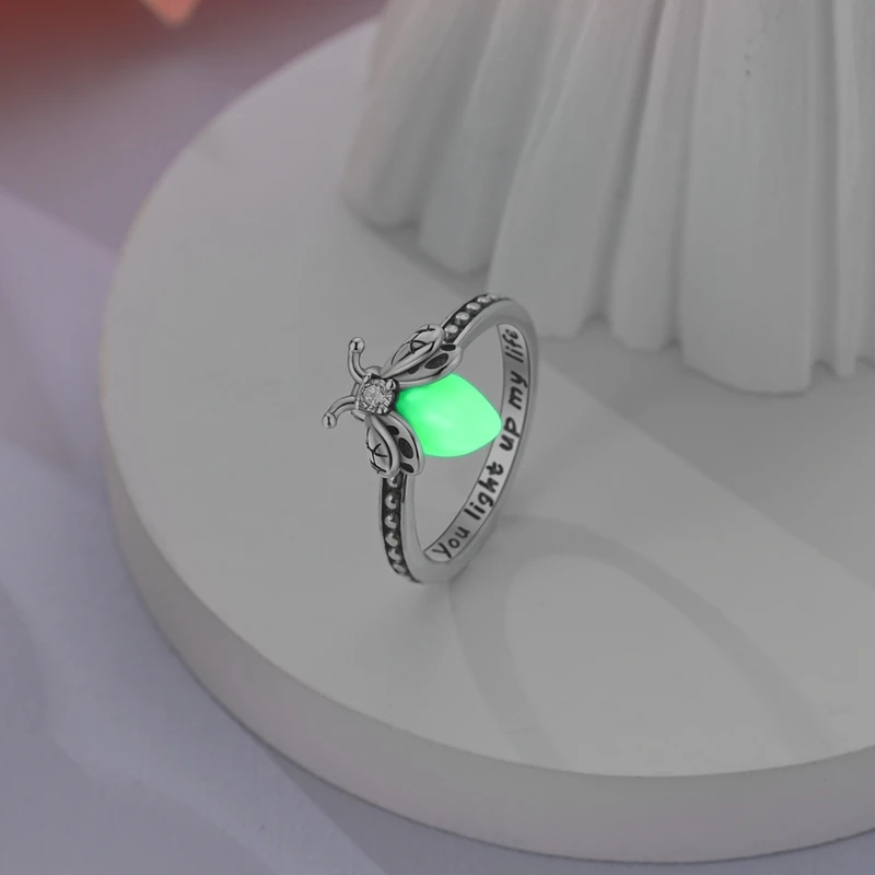 Women's 925 Sterling Silver Finger Rings