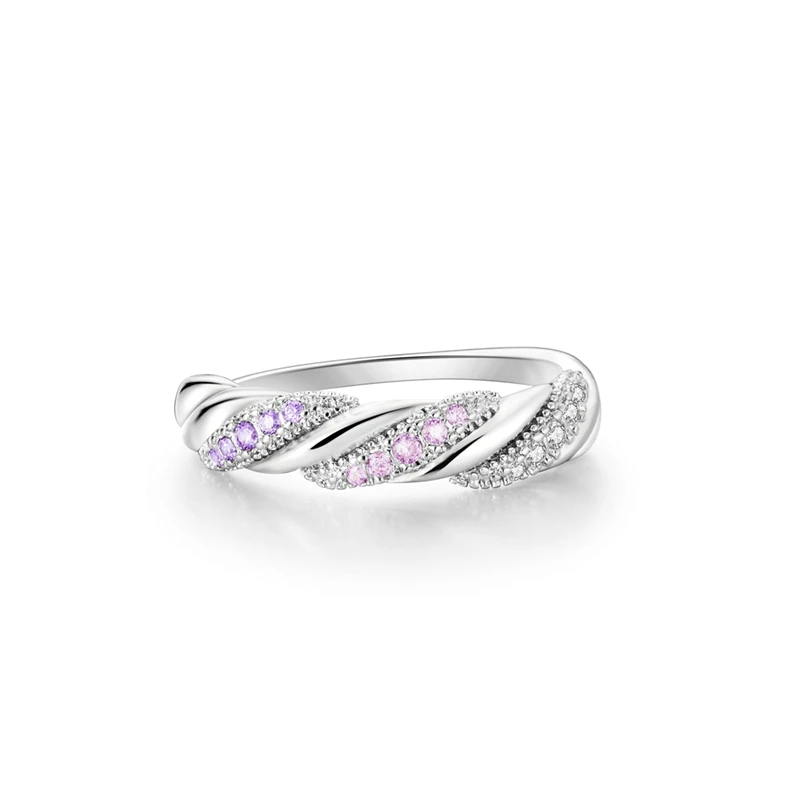 Women's 925 Sterling Silver Finger Rings