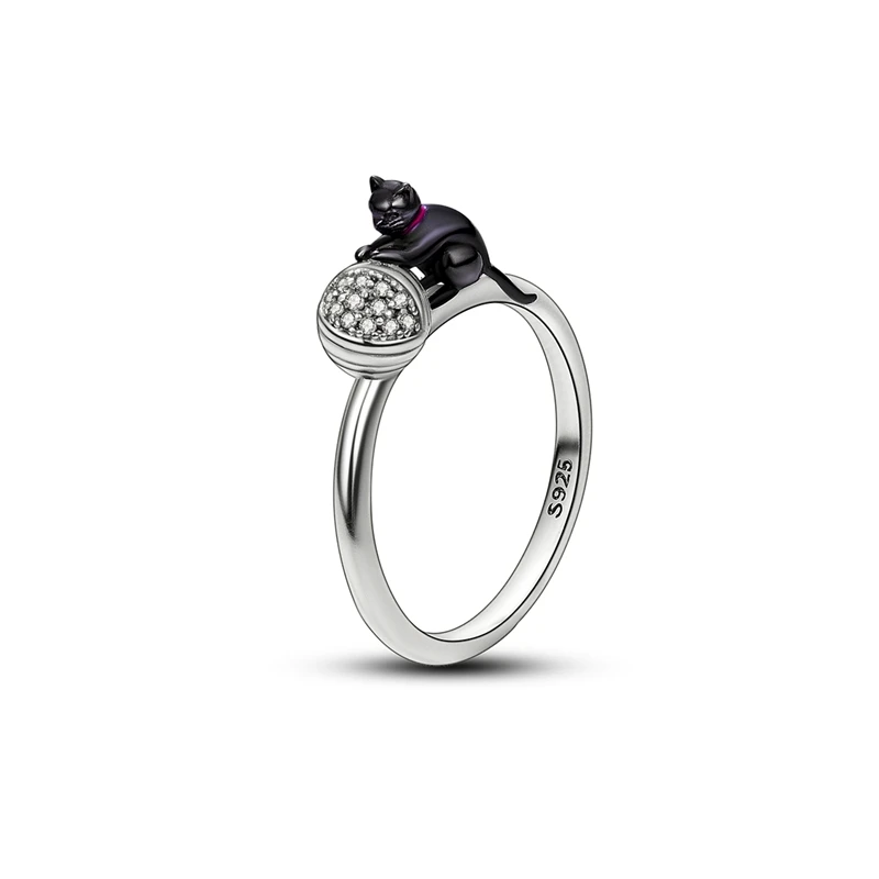 Women's 925 Sterling Silver Finger Rings