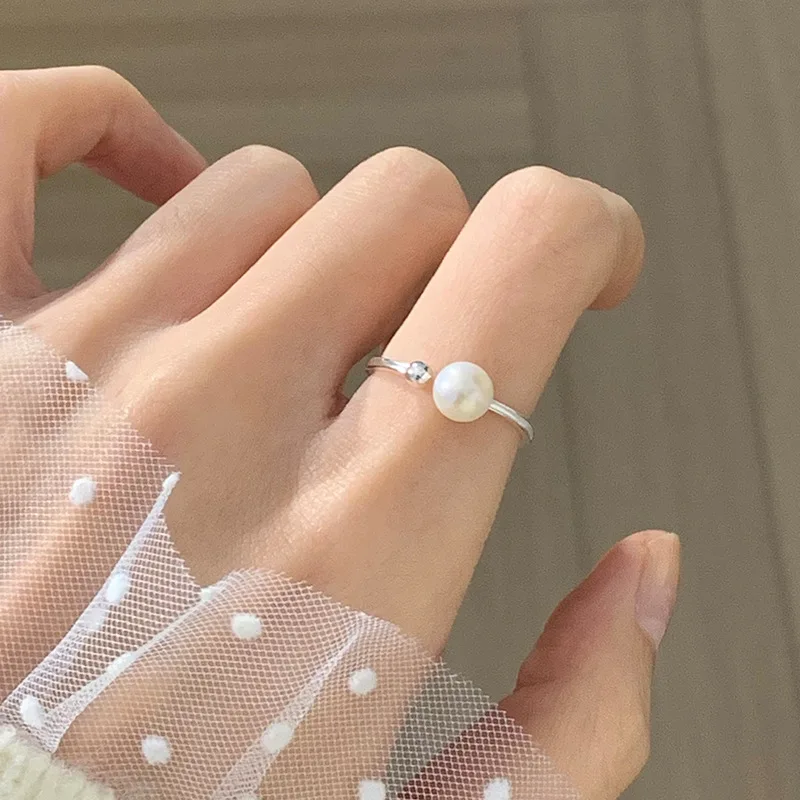 925 Sterling Silver Rings for Women 925 Sterling Silver Rings for Women