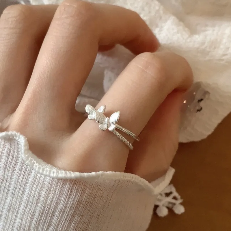 925 Sterling Silver Rings for Women 925 Sterling Silver Rings for Women