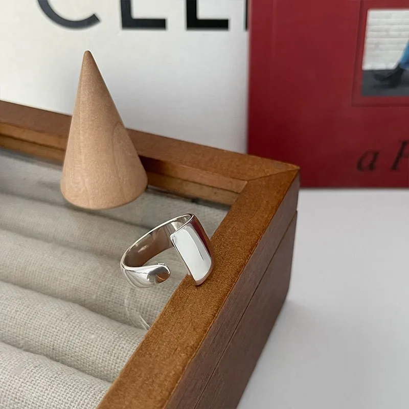 925 Sterling Silver Rings for Women 925 Sterling Silver Rings for Women