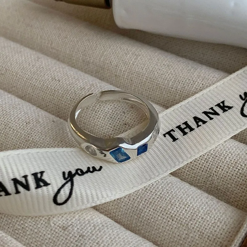 925 Sterling Silver Rings for Women 925 Sterling Silver Rings for Women
