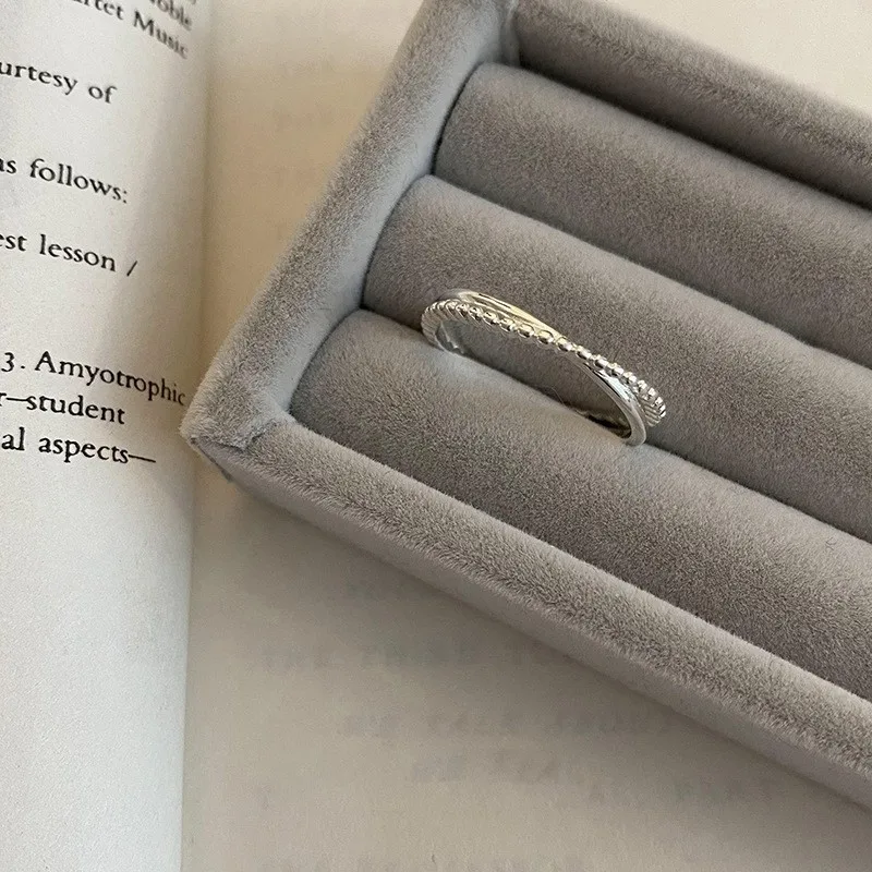 925 Sterling Silver Rings for Women 925 Sterling Silver Rings for Women