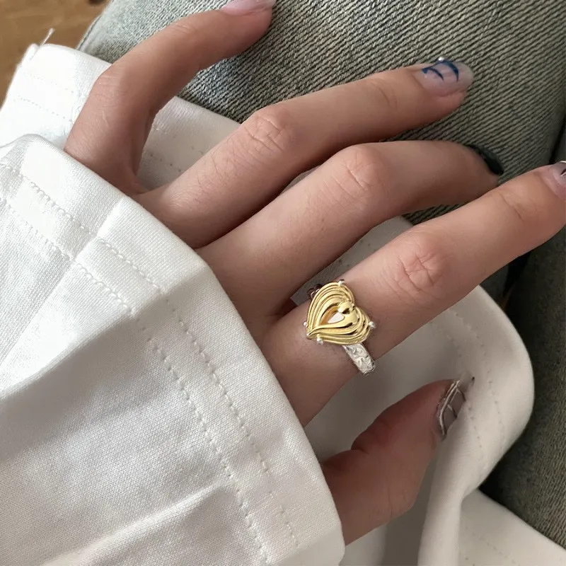 925 Sterling Silver Rings for Women 925 Sterling Silver Rings for Women