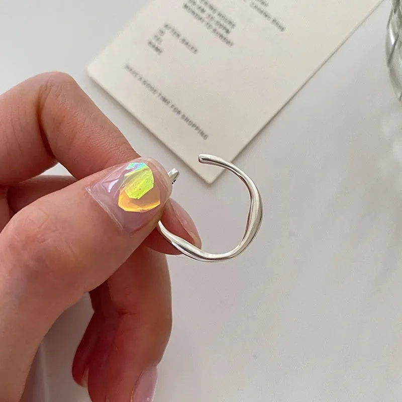 925 Sterling Silver Rings for Women 925 Sterling Silver Rings for Women