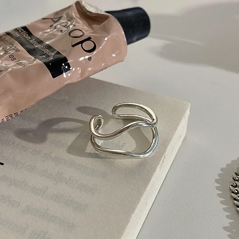 925 Sterling Silver Rings for Women 925 Sterling Silver Rings for Women