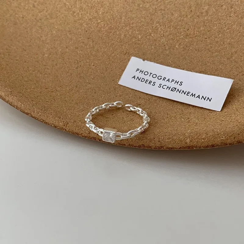 925 Sterling Silver Rings for Women 925 Sterling Silver Rings for Women