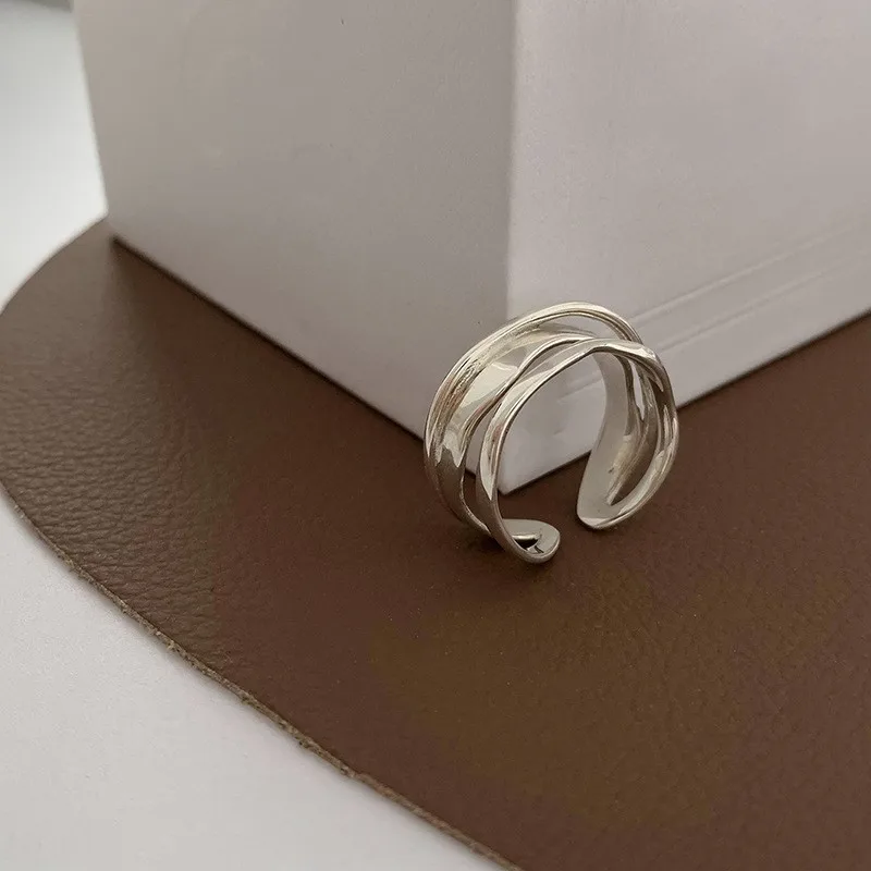 925 Sterling Silver Rings for Women 925 Sterling Silver Rings for Women