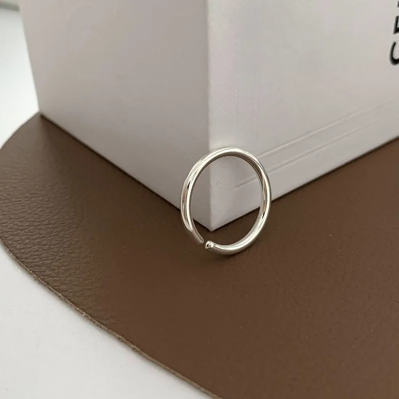 925 Sterling Silver Rings for Women 925 Sterling Silver Rings for Women
