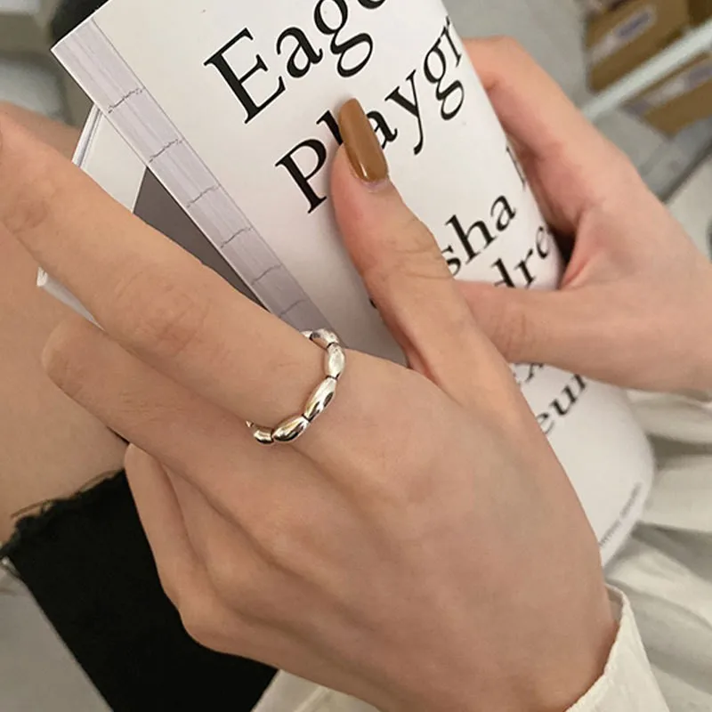 925 Sterling Silver Rings for Women 925 Sterling Silver Rings for Women