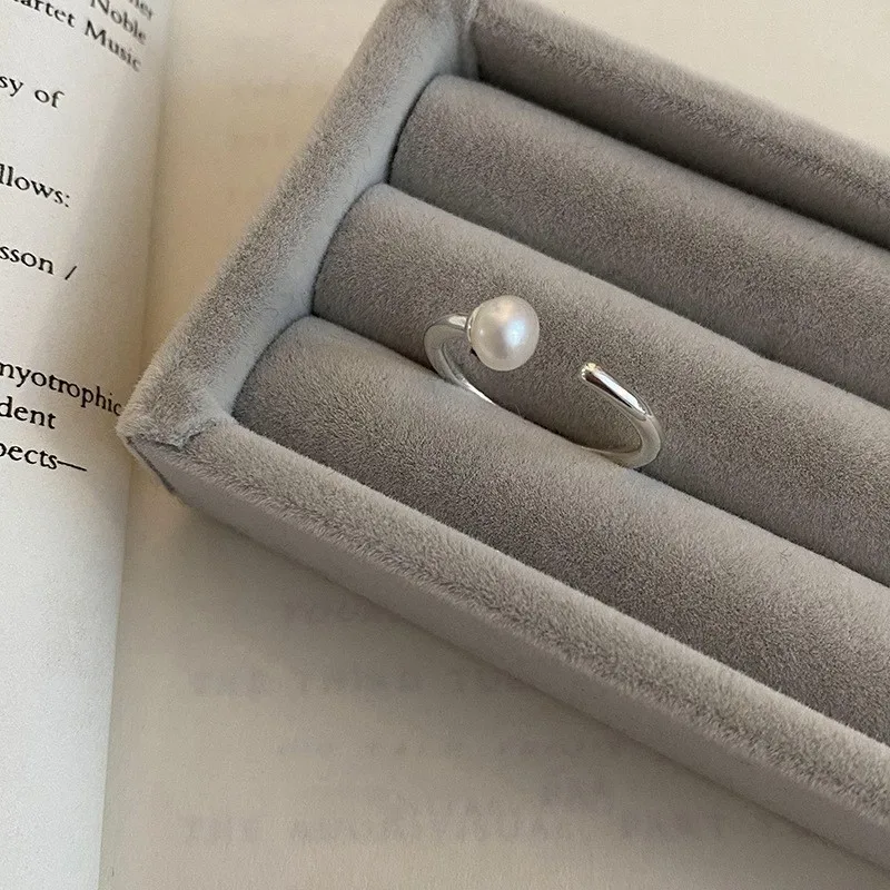 925 Sterling Silver Rings for Women 925 Sterling Silver Rings for Women
