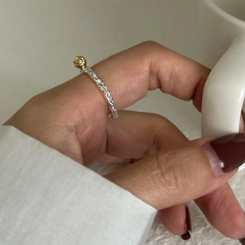 925 Sterling Silver Rings for Women 925 Sterling Silver Rings for Women