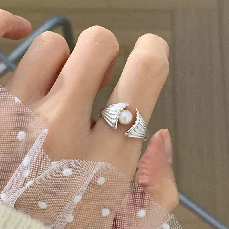 925 Sterling Silver Rings for Women 925 Sterling Silver Rings for Women