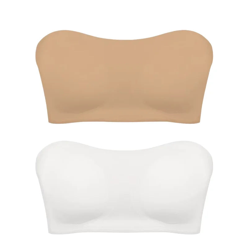 2PCS White Camel