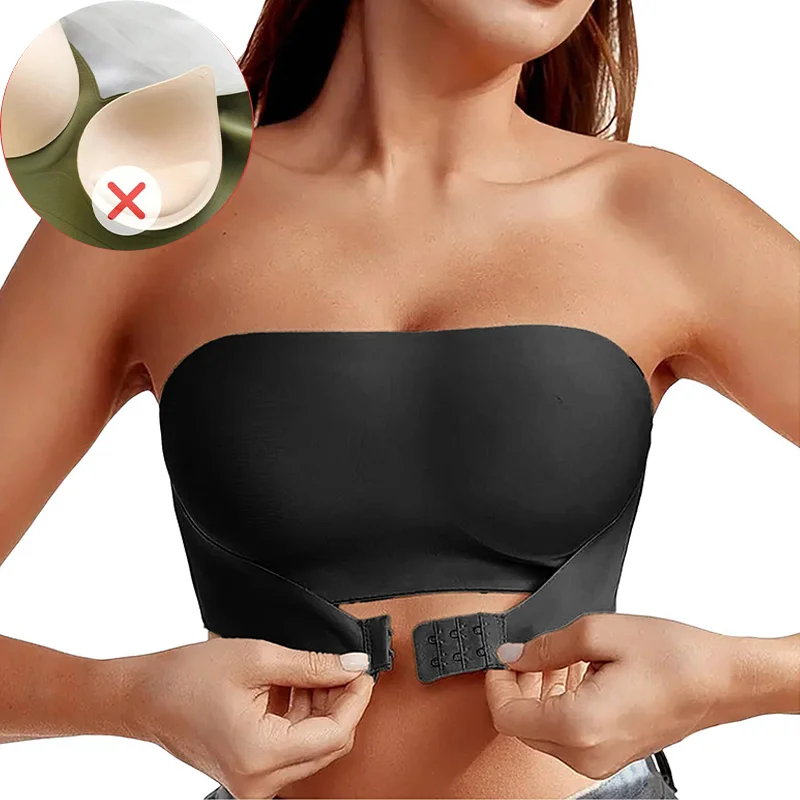 Front button NO PAD
