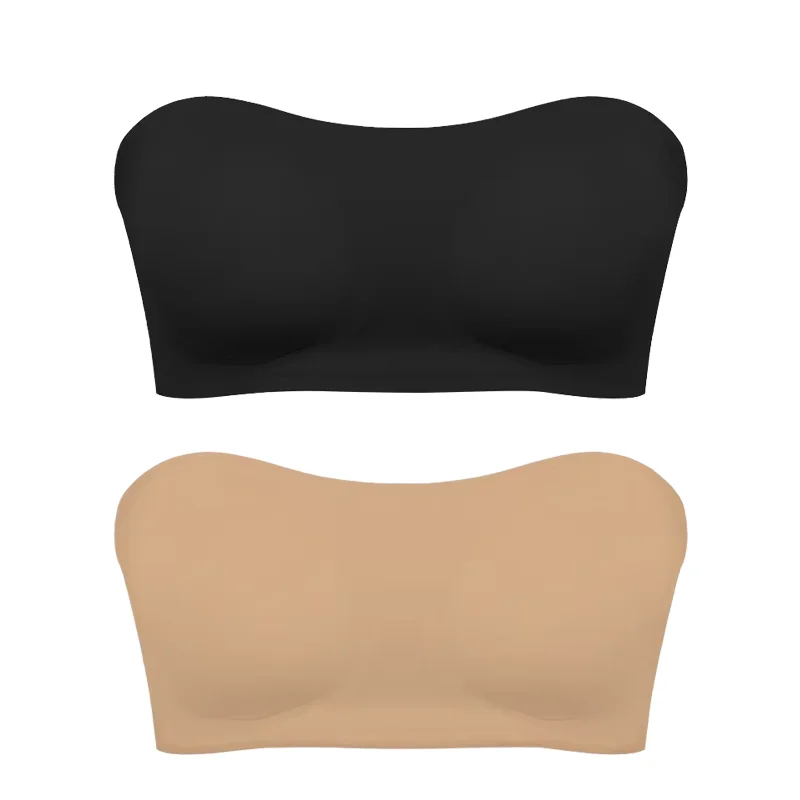 2PCS Black Camel