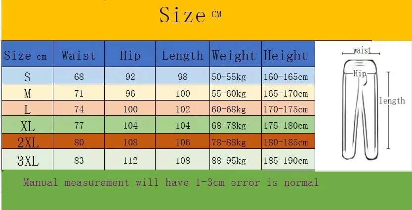 High Quality Men's Tracksuit Casual Jogging  Versatile