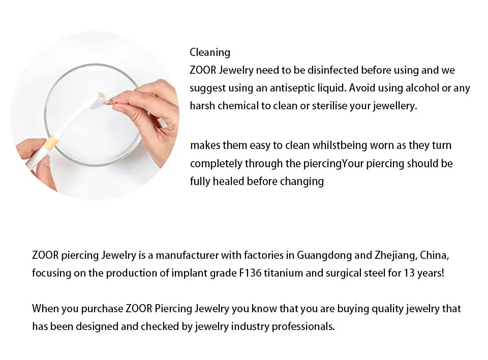 1pcs G23 Titanium Nose Ring 16G 18G 20G Hinged Septum Clicker Segment Ear Tragus Cartilage Helix Daith Lip Body Piercing Jewelry 1pcs G23 Titanium Nose Ring 16G 18G 20G Hinged Septum Clicker Segment Ear Tragus Cartilage Helix Daith Lip Body Piercing Jewelry