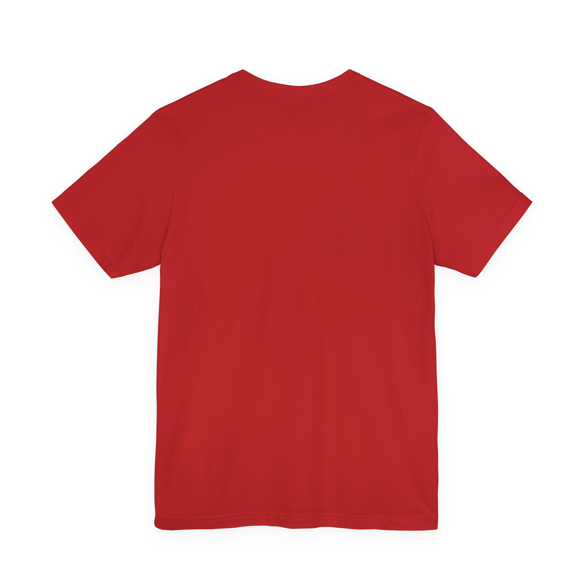 Lucky Cat Graphic Tee - "Happy Lucky Baby" Retro Floral Maneki Neko T-Shirt - Image 50
