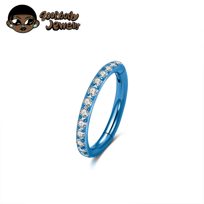Anodizing-Dark Blue