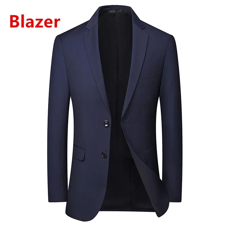 Navy blue Blazer
