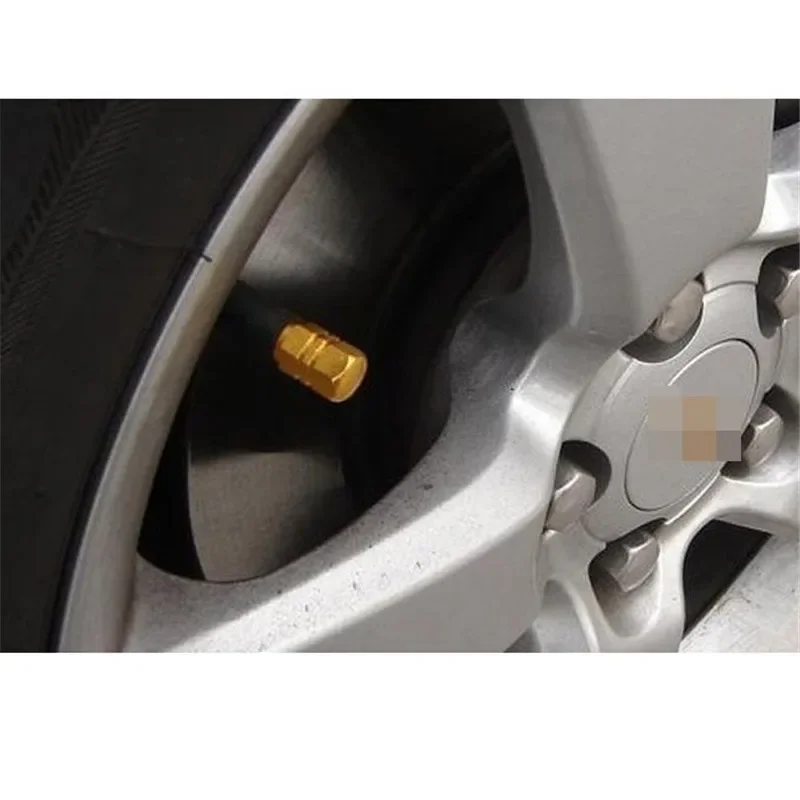 4Pcs Aluminum Tire Valve Caps Car Rim Plugs Tire Valve Cover valve stem Nipple Caps Motorcycle Car Wheel Plugs 4Pcs Aluminum Tire Valve Caps Car Rim Plugs Tire Valve Cover valve stem Nipple Caps Motorcycle Car Wheel Plugs