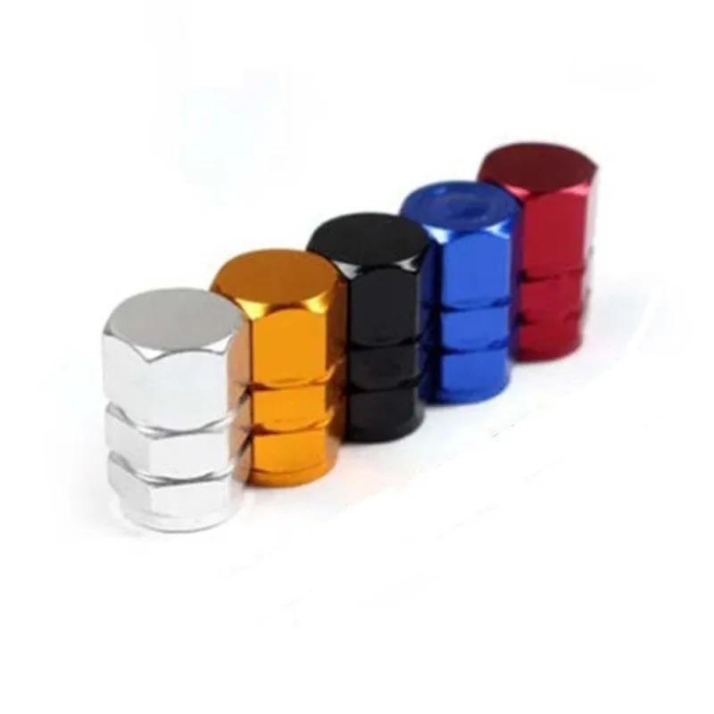 4Pcs Aluminum Tire Valve Caps Car Rim Plugs Tire Valve Cover valve stem Nipple Caps Motorcycle Car Wheel Plugs 4Pcs Aluminum Tire Valve Caps Car Rim Plugs Tire Valve Cover valve stem Nipple Caps Motorcycle Car Wheel Plugs