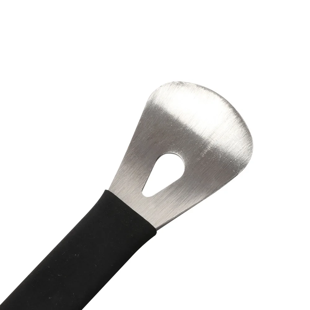 1PC Car Interior Clip Panel Trim Installation Removal Tool Stainless Steel Pry Plate Conversion Installation Tool