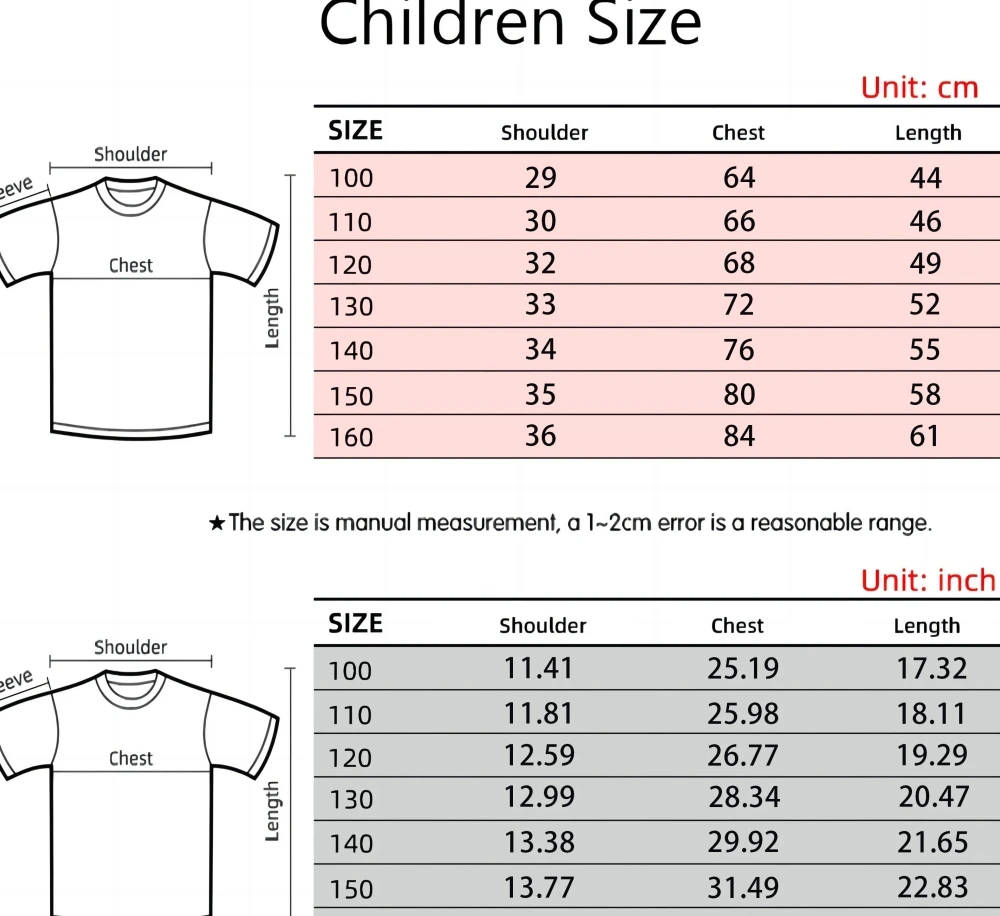 Girl's Cute Animal Horse Print T-Shirts