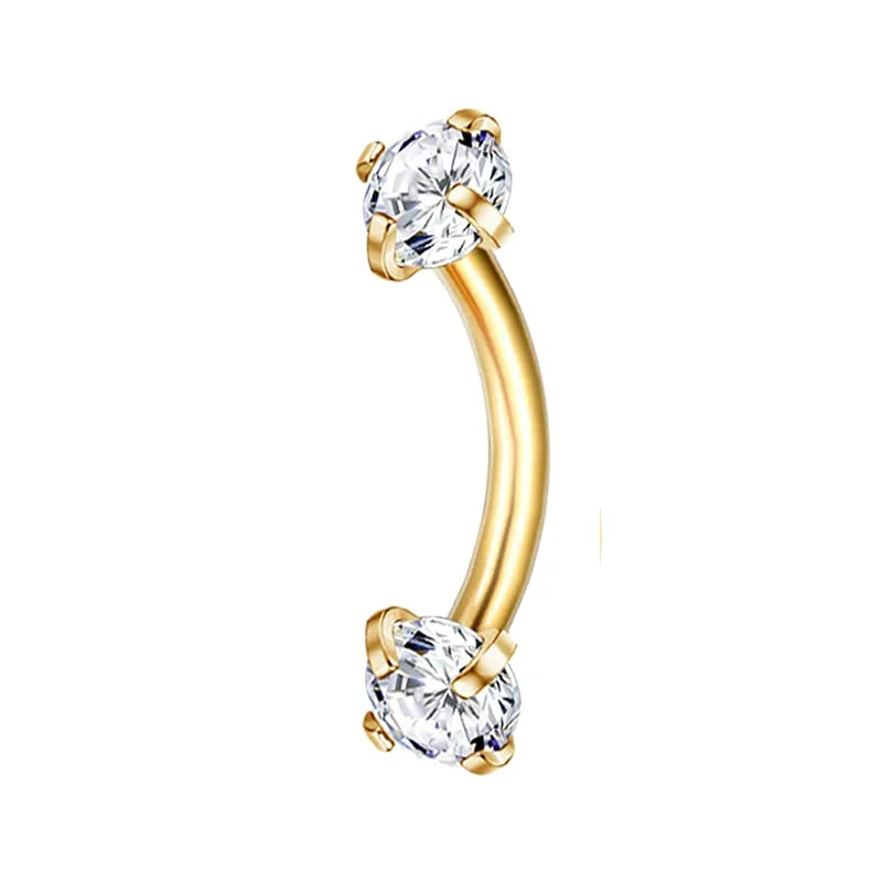 Curved F (1.2x8mm)
