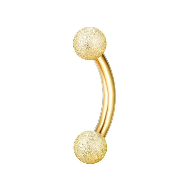 Curved B (1.2x8mm)