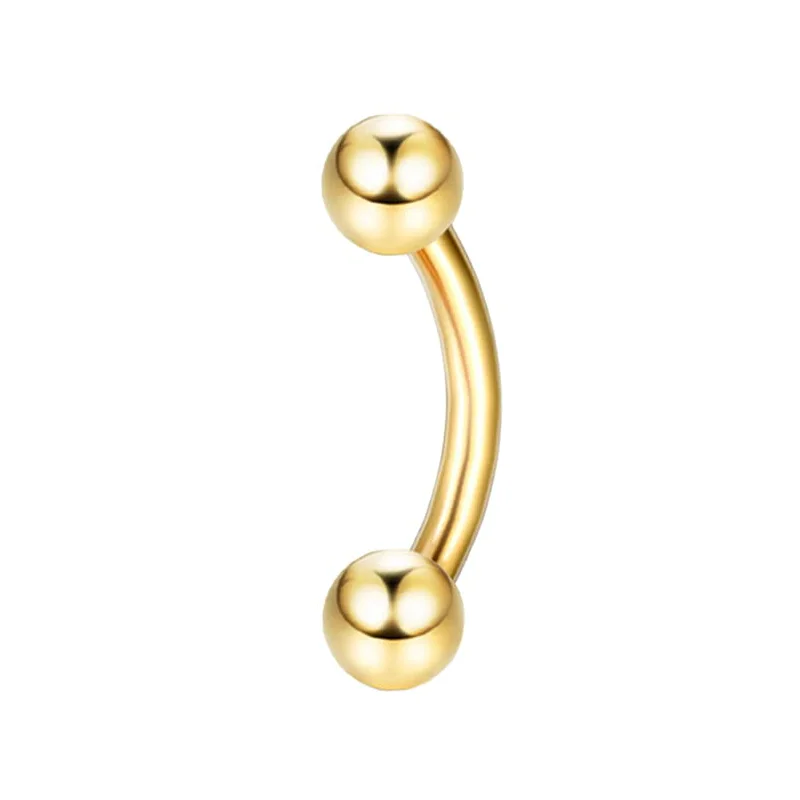 Curved A (1.2x8mm)
