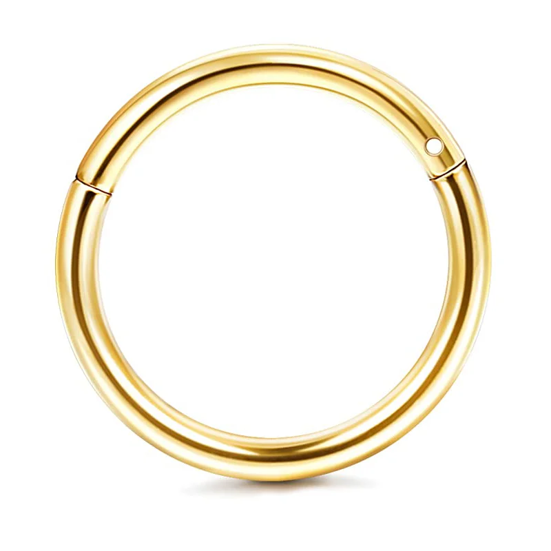 Hoop (1.0x10mm)
