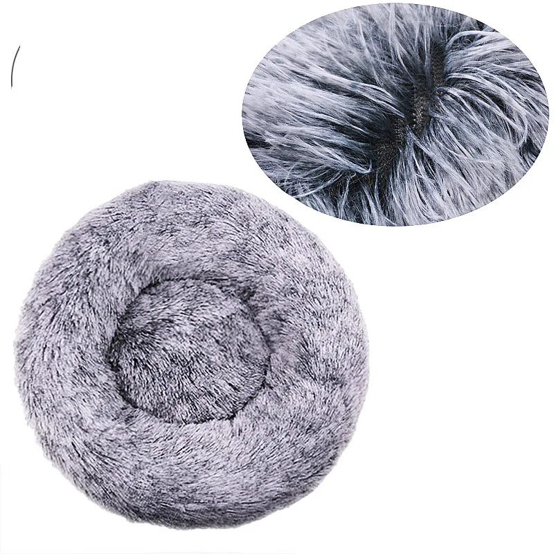 Gradient light gray