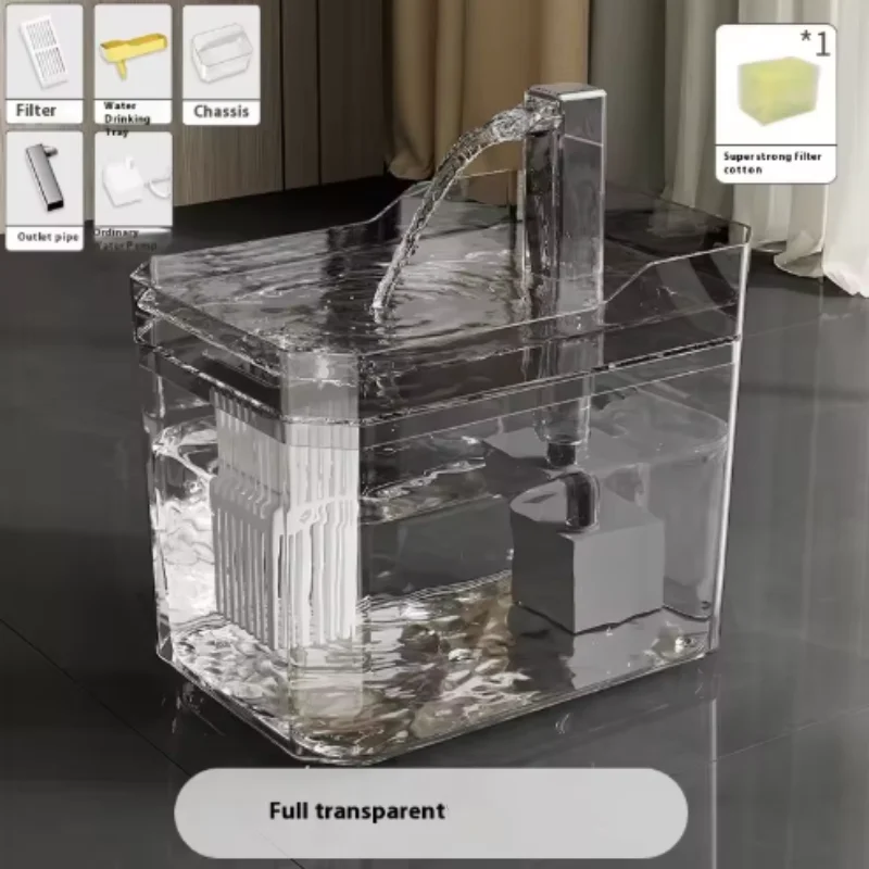 Transparent