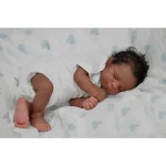 18inch Reborn Newborn Baby Doll Sleeping Baby