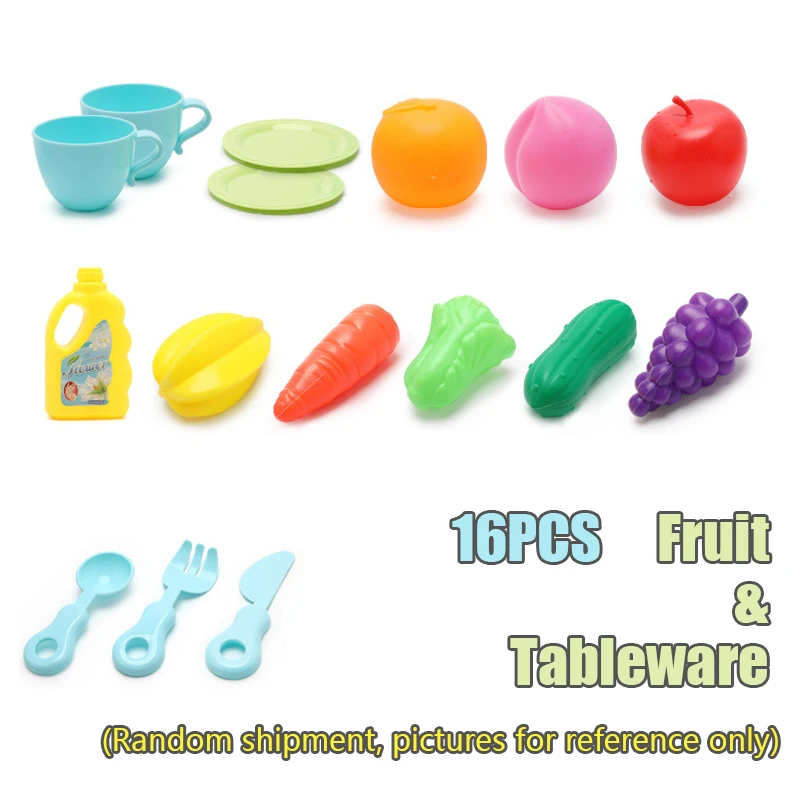 Kids Kitchen Sink Dishwasher