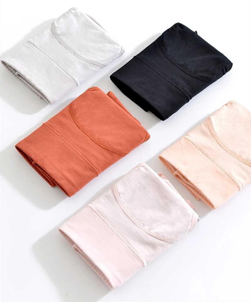 Panties for Menstruation Cotton Menstrual Panties Panties for Menstruation Cotton Menstrual Panties