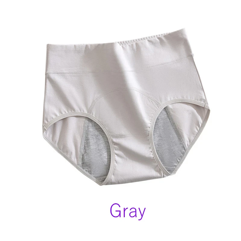 Panties for Menstruation Cotton Menstrual Panties Panties for Menstruation Cotton Menstrual Panties