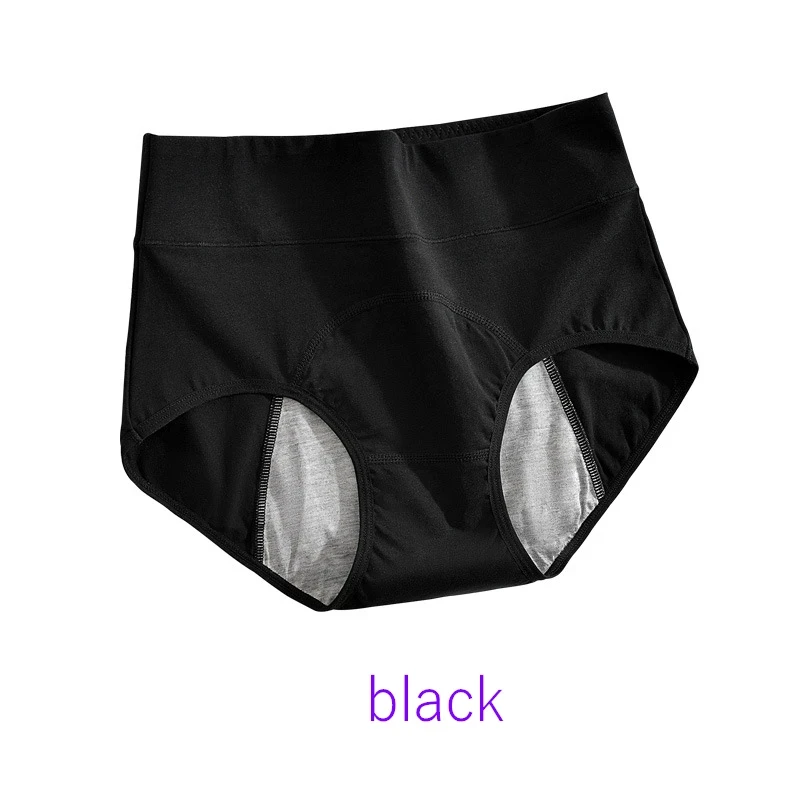 Panties for Menstruation Cotton Menstrual Panties Panties for Menstruation Cotton Menstrual Panties