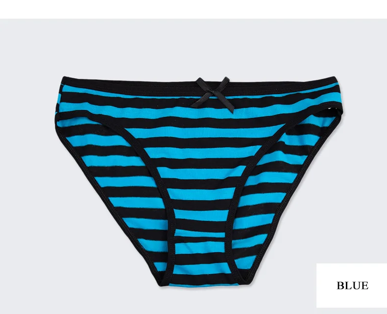 5 Pcs/ Women's cotton panties